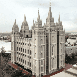 Demanda por abuso sexual contra mormones - Abogados de Idaho especializados en abuso sexual