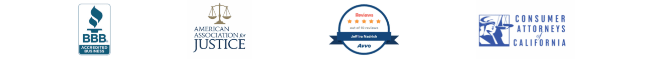 California Personal Injury Lawyers Associates